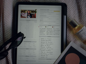 3 tips para sacarle el máximo a tu Agenda Digital