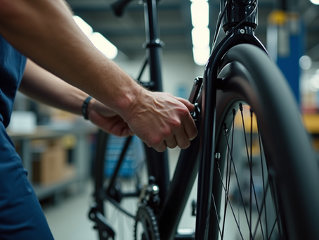 Services incontournables d'un atelier vélo : ce qu'il faut absolument connaître
