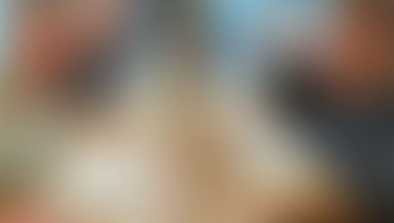 Terelj National Park & UB