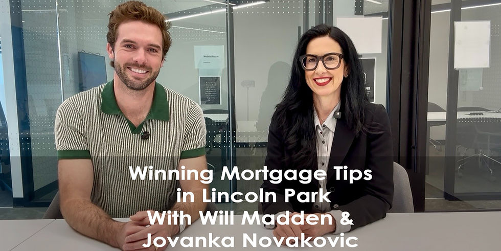 How to Buy a Home in Lincoln Park, Chicago: What Every Buyer Needs to Know Before Making an Offer