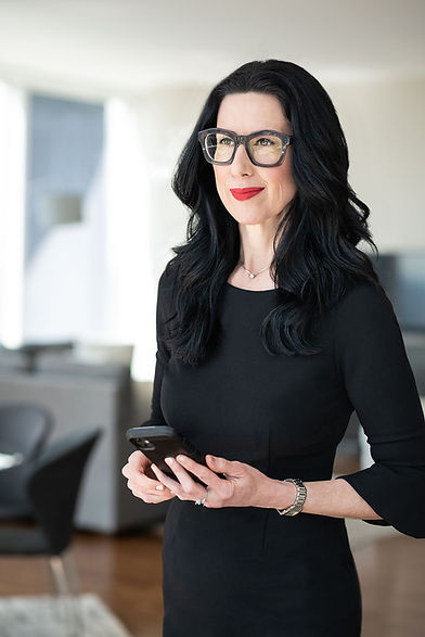 Jovanka Novakovic Chicago Realtor
