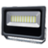 Projecteur LED Spin 25W
