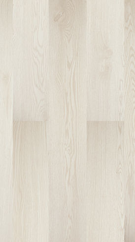 White Maple floor sample