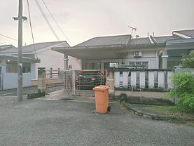 Rumah untuk dijual Taman Jasper Jaya, Seremban