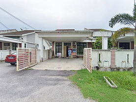 Rumah untuk dijual Taman Bertam Setia, Bertam