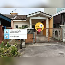 Rumah untuk dijual Taman Pinggiran Senawang, Senawang