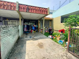 Rumah untuk dijual Taman Bukit Kepayang, Seremban