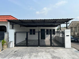 Rumah untuk dijual Taman Sri Mawar, Senawang