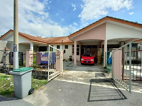 Rumah untuk dijual Taman Politeknik, port Dickson