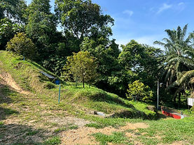 Tanah untuk di jual Kampung Kundur Hulu, Rembau