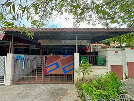 Rumah untuk dijual Taman Bandar Senawang D Elise