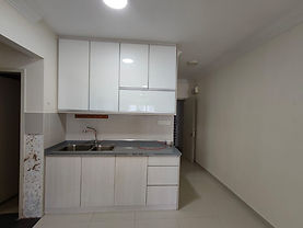 Rumah untuk dijual Apartment Simfoni, Eco Majestic