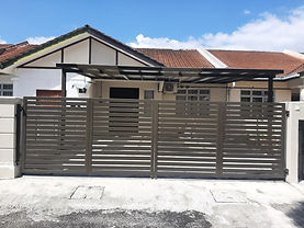 Rumah untuk dijual Taman Desa Cempaka 2, Bandar Baru Nilai