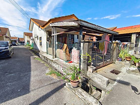 Rumah untuk dijual Taman Bukit Perdana, Port Dickson