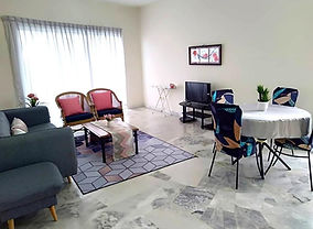 Condominium untuk dijual PD Marina View, Port Dickson