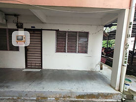 Flat untuk dijual seroja, Senawang