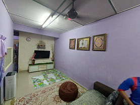 Rumah untuk dijual Taman Satria, Senawang