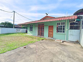 Rumah untuk dijual Taman Panchor Jaya, Ampangan