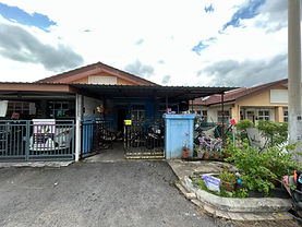 Rumah untuk dijual Taman Lavender Height, Senawang