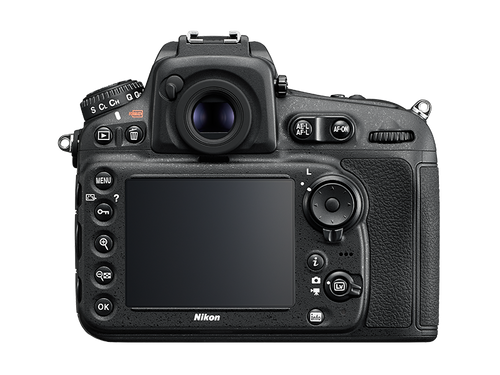 Nikon D810A | Brightex Fototech