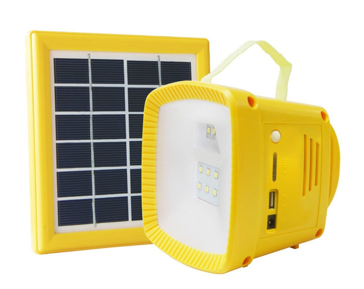 Solar Light Box 1406 Brightex Fototech