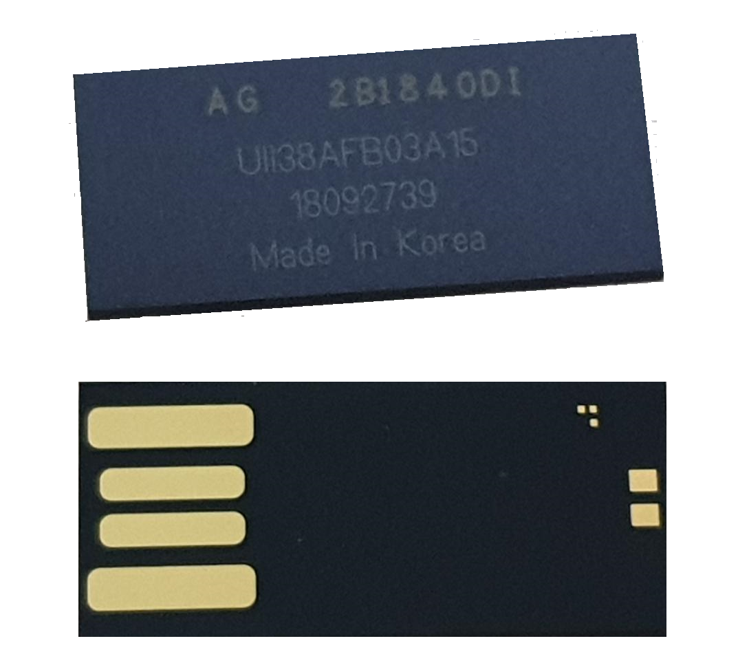 UDP