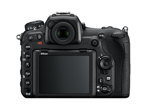 Nikon D500 | Brightex Fototech