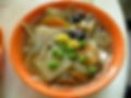 7# vegetable soup / 蔬菜汤