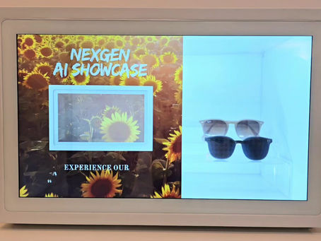 Case Study: Just Vision Optical, Coquitlam (June 2025)