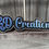 Thumbnail: 3D Printed Sign