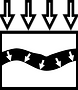 Pressure Focusing Layer Icon