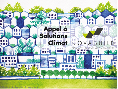 👏 Bravo aux Lauréats et merci Novabuild !