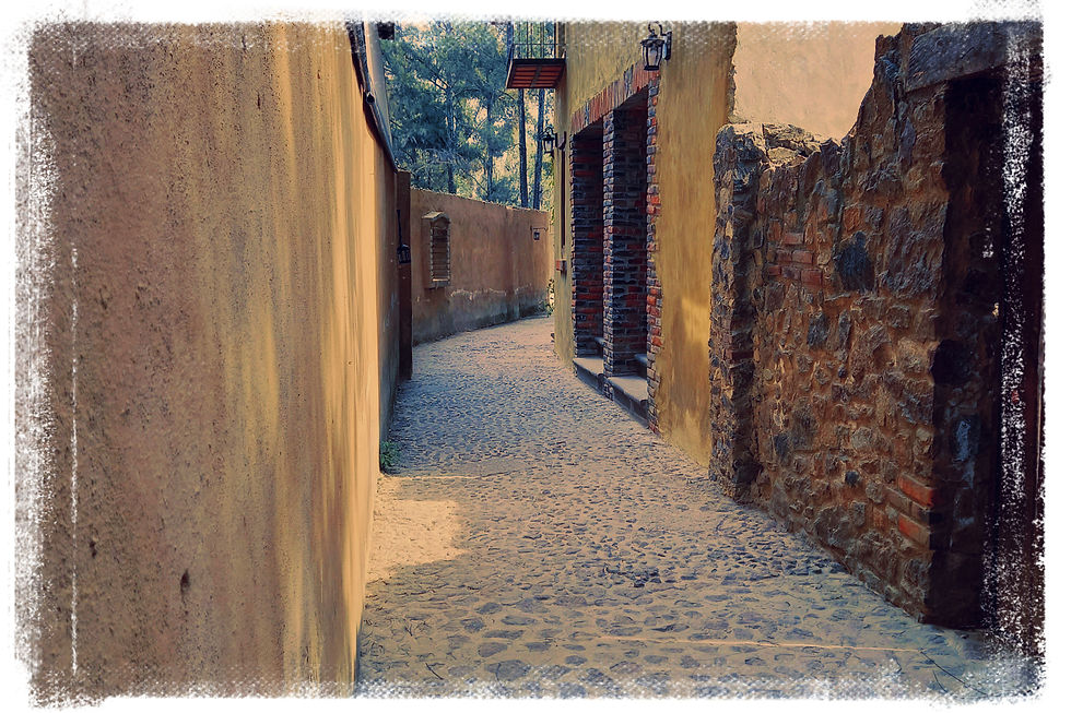 Val'Quirico, Tlaxcala