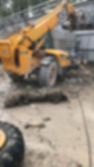 Plant tyre fitting Middlesex