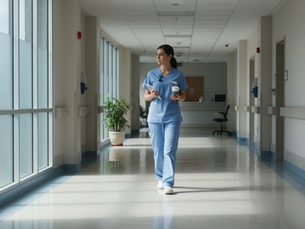 Flexible Nursing Careers Are Reshaping Healthcare Workforce Trends