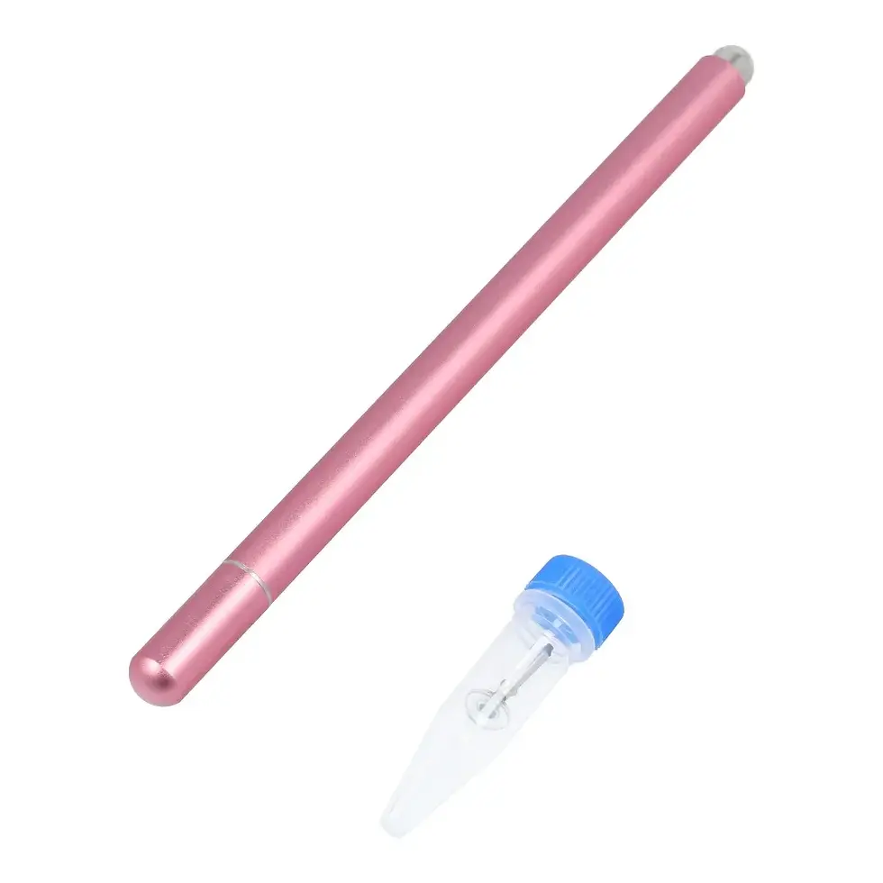 Thumbnail: Stylus for Touch Screens Capacitive - pink