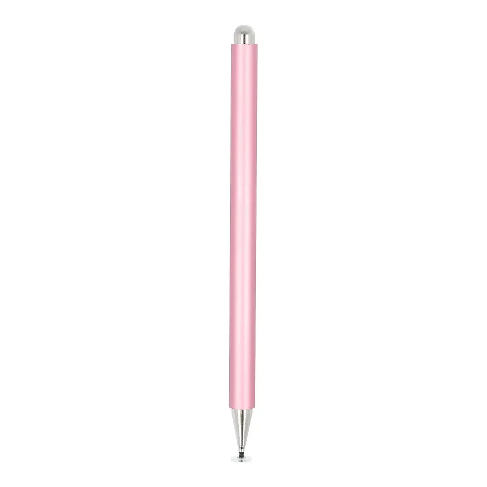 Thumbnail: Stylus for Touch Screens Capacitive - pink