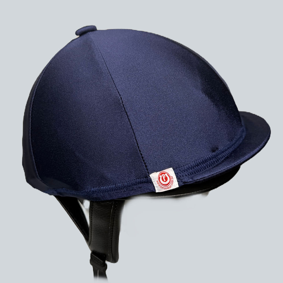 Thumbnail: Persuader Raceday Lycra Cap