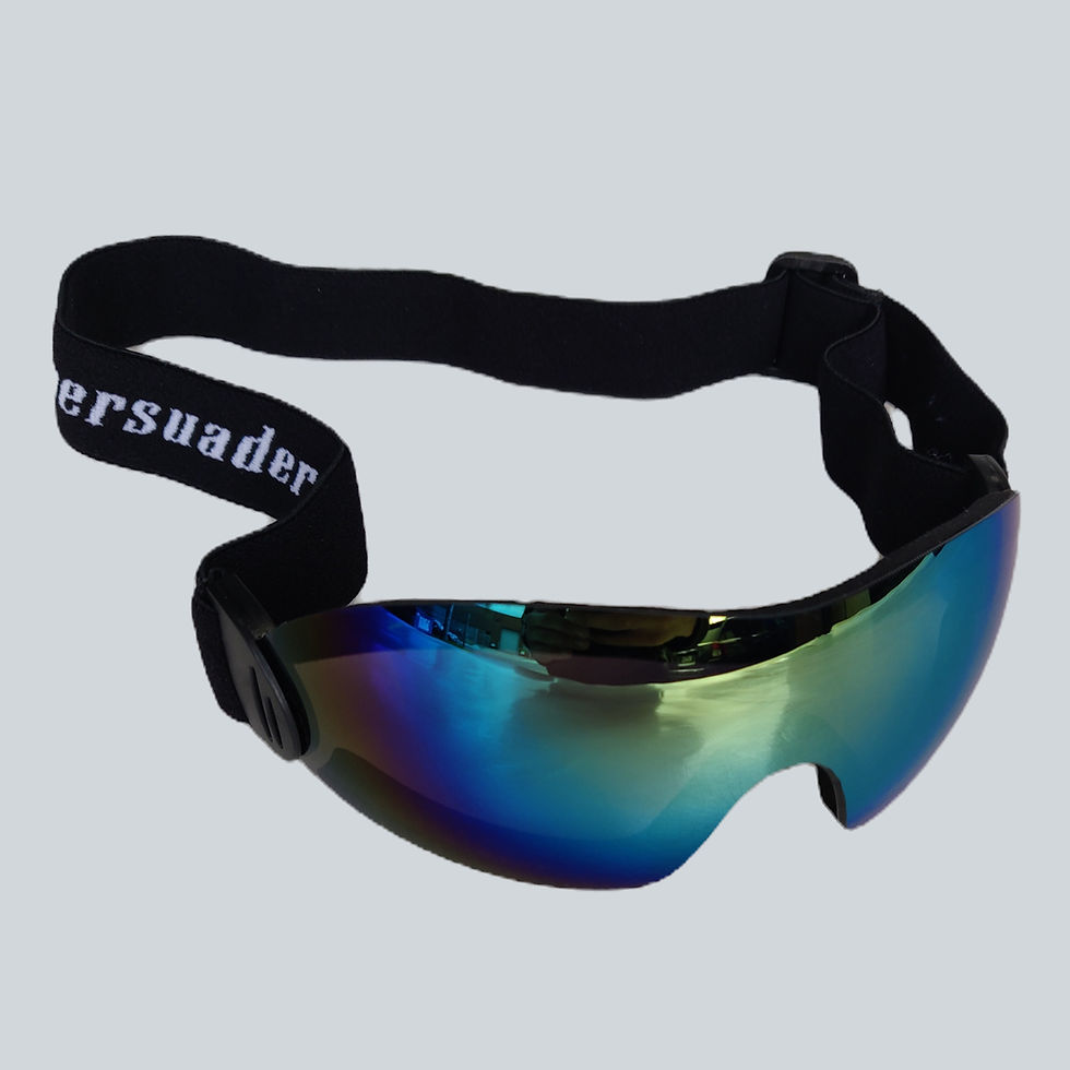 GOGGLES