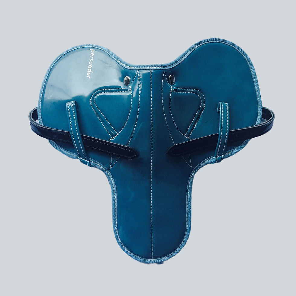 Thumbnail: Persuader Lite Rider Saddle