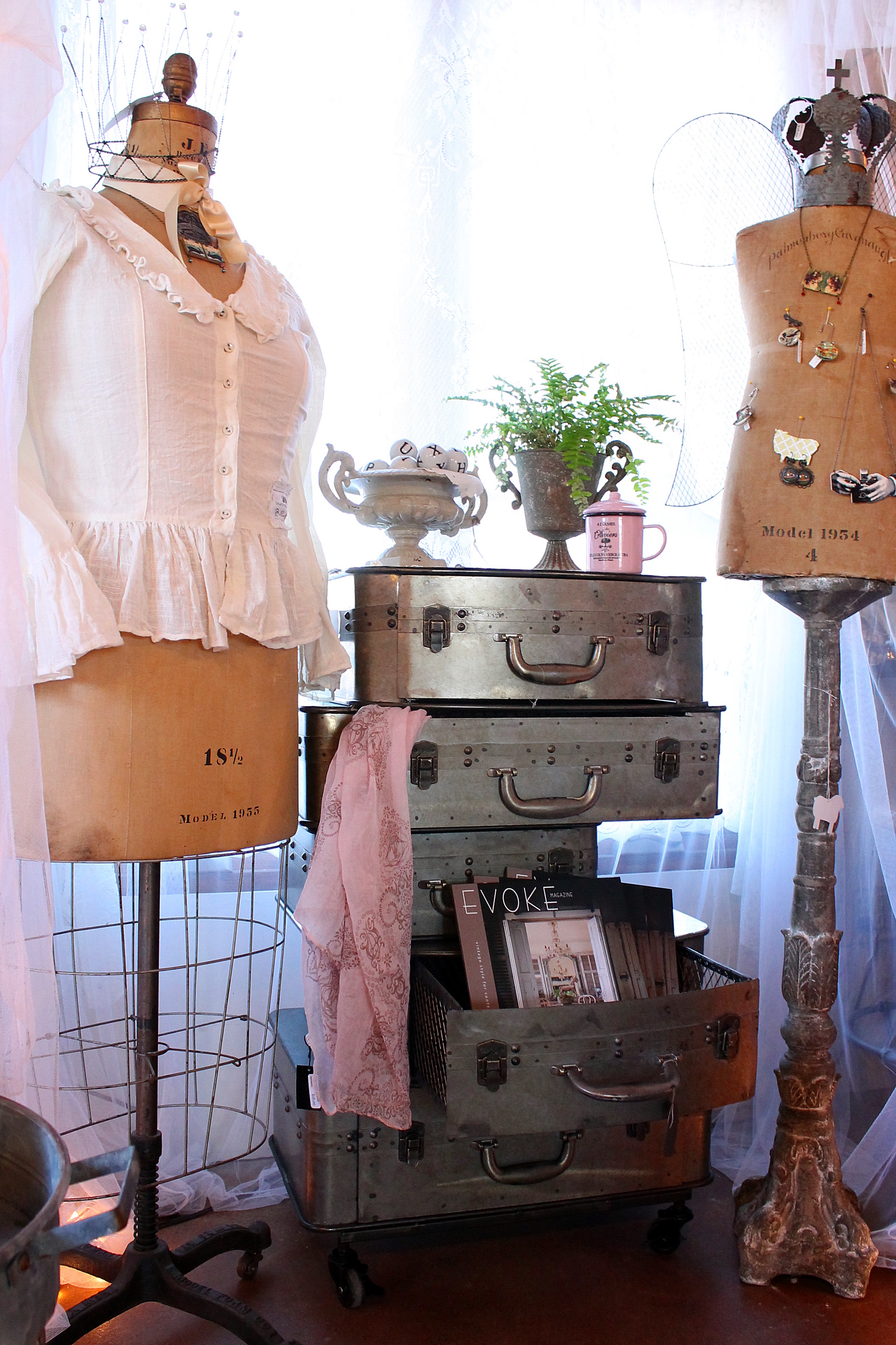 The Sheep's Nest is a Gift Shop in the Catskill Mountains ...
