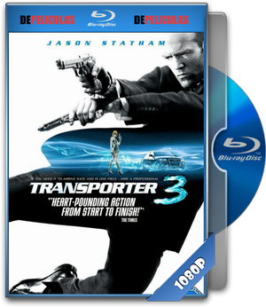 EL TRANSPORTADOR 3
