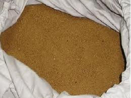 GOLD DUST