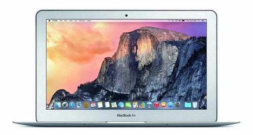 MacBook Air A1465 2012 | Miami System