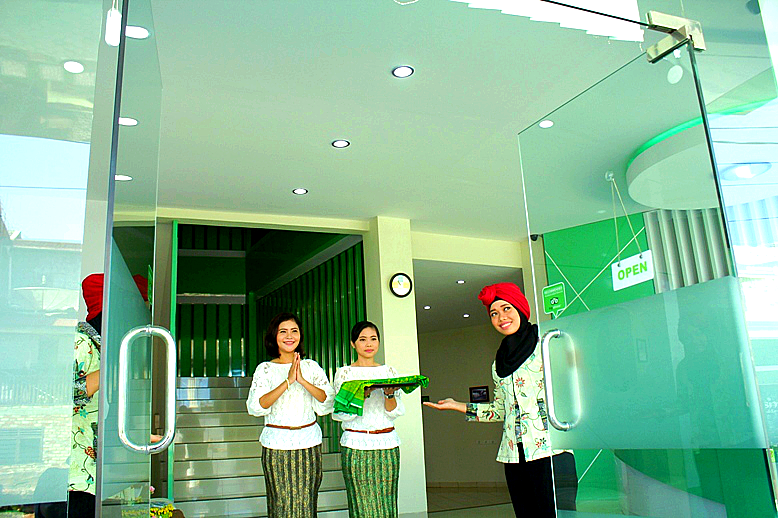 Yasmin Hotel & restauran