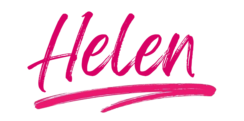 Helen Signature with swoosh.png