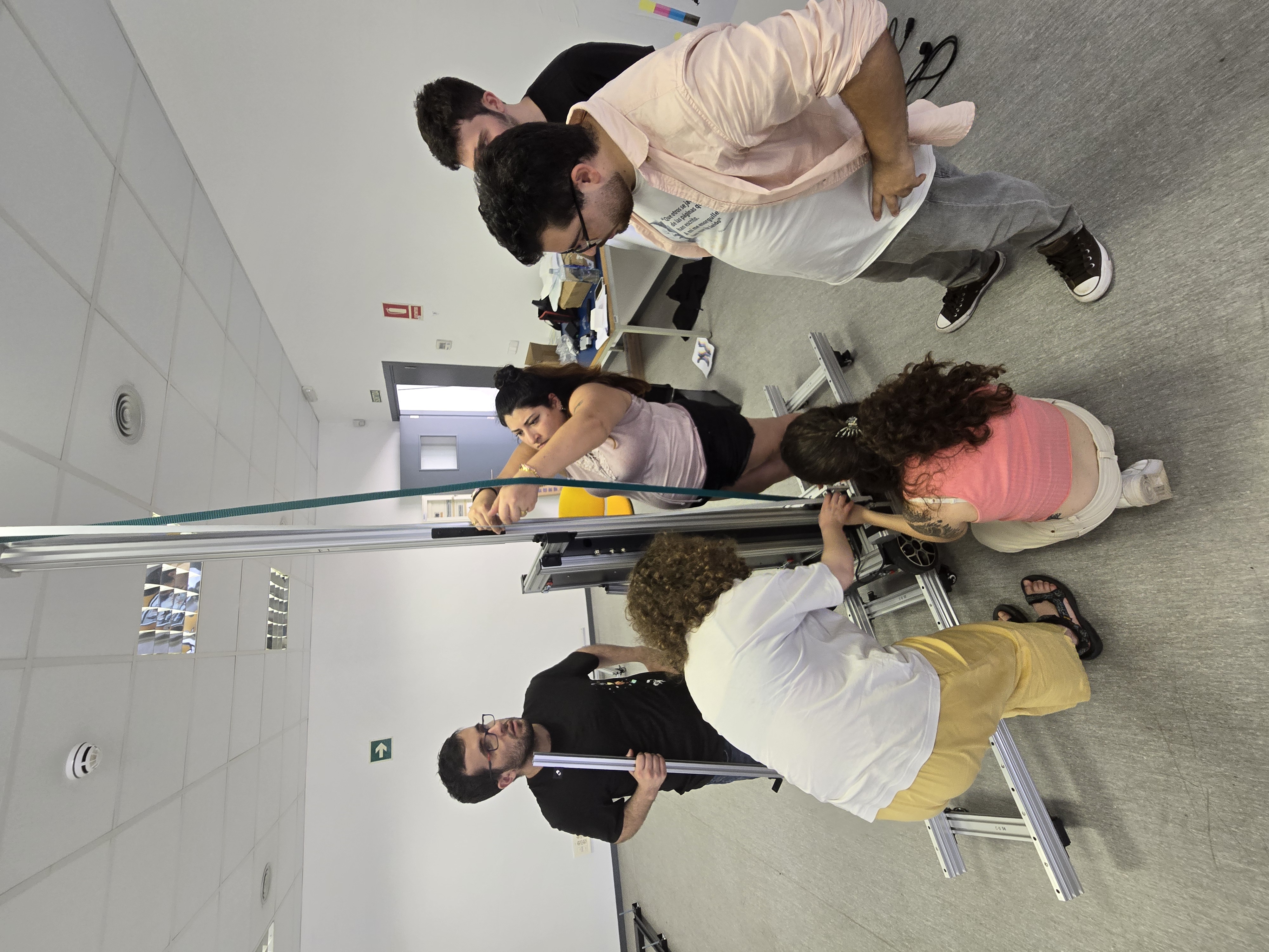 Fundación ONCE · Inserta Innovación · formación impresión vertical