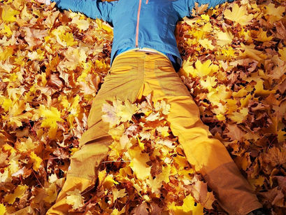 Autunno in Val di Fiemme: dove vedere il foliage in Trentino