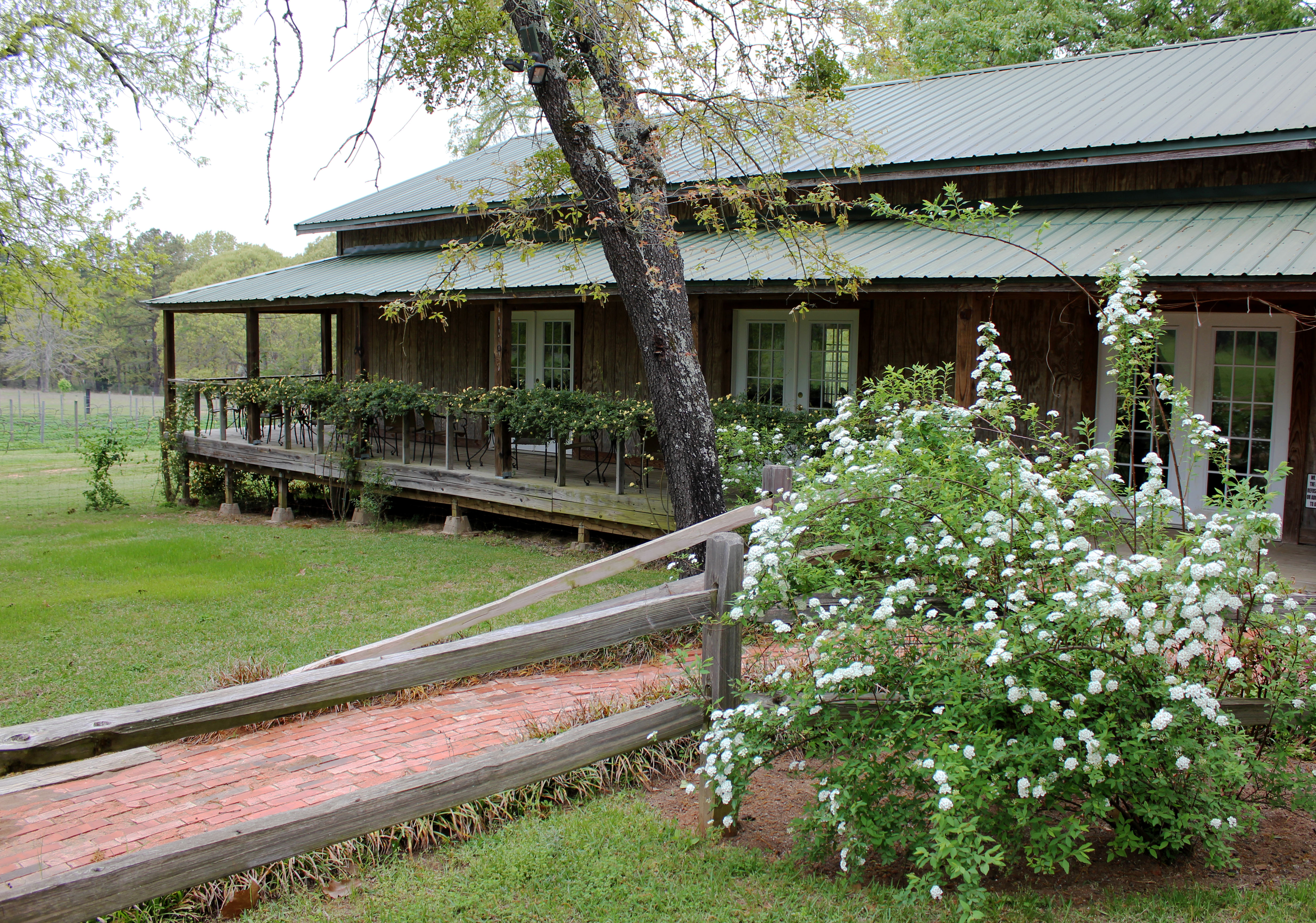 BED AND BREAKFAST PALESTINE TEXAS EAST TEXAS TOP RATED