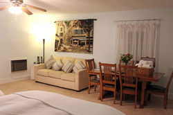 Estate Room Interior